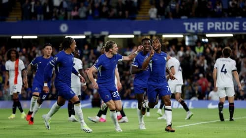 Chelsea Gacor Kala Taklukkan Luton Town 3-0, Mauricio Pochettino Masih Ngebet Gaet Striker Baru