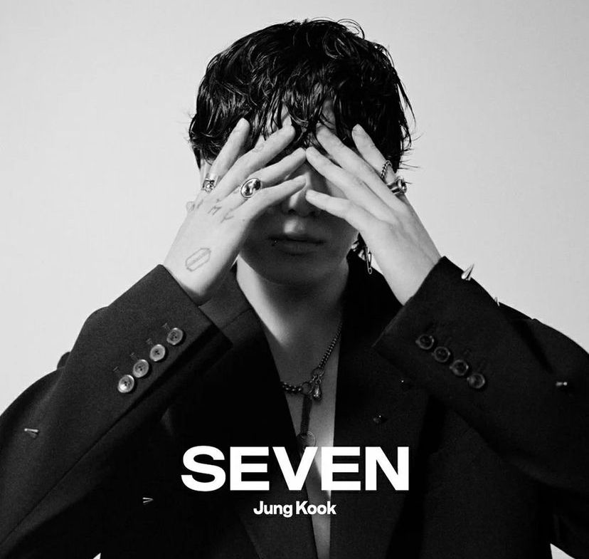 Makna, Lirik dan Terjemahan Lagu Jungkook BTS feat Latto ‘Seven’
