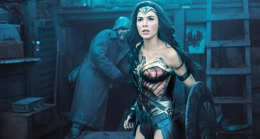 Gal Gadot Tak Akan Jadi Wonder Woman Lagi, DC Ungkap Alasannya