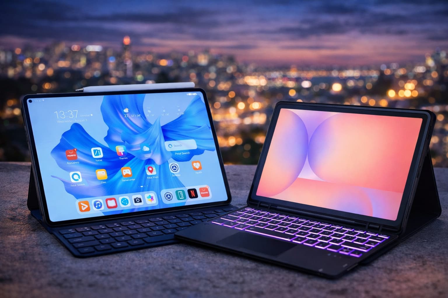 6 Tablet Pengganti Laptop Paling Worth It 2026, Performa Ngebut Harga Bersahabat