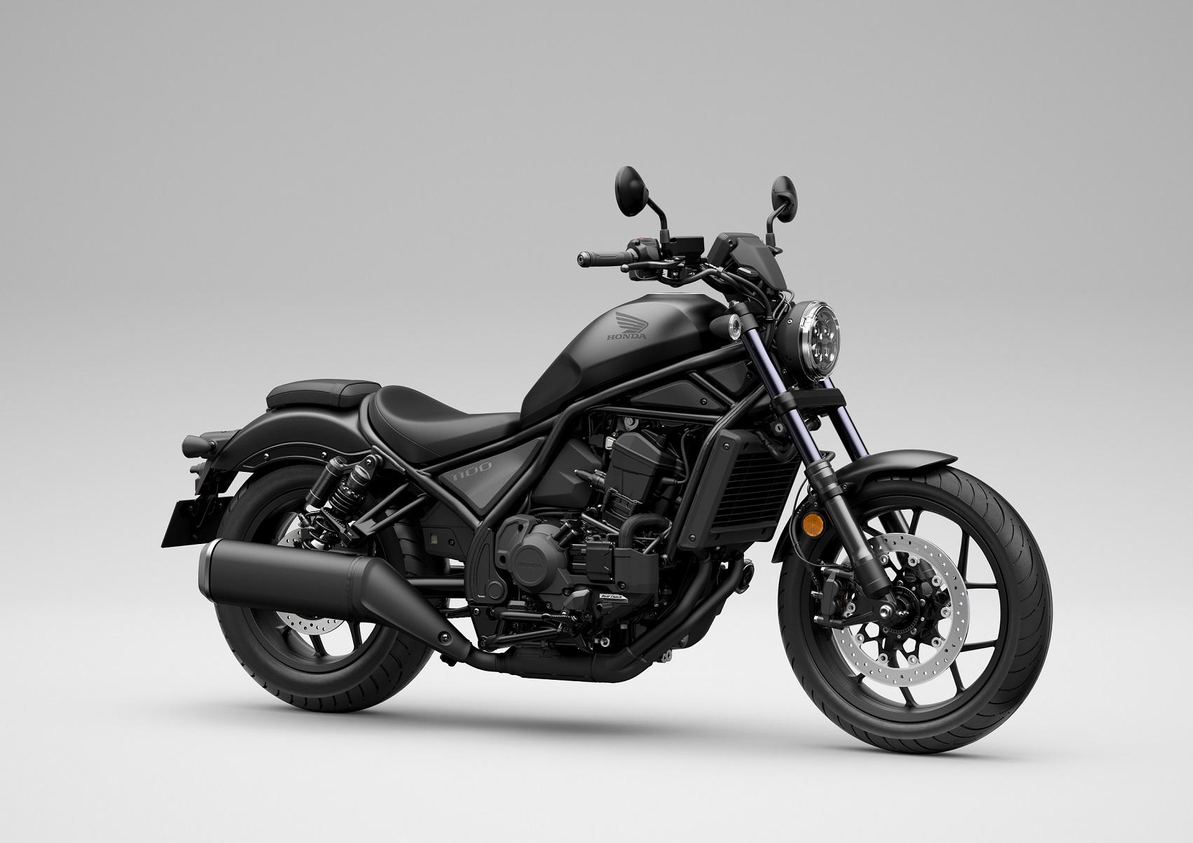 Rebel Series Tampil Ekspresif dengan Ragam Ubahan Baru