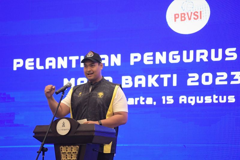 Menpora Beberkan Alasan Atlet Mandiri Tidak Diizinkan Berangkat Secara Mandiri