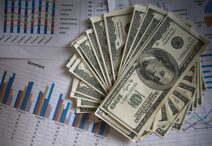 Prediksi Nilai Tukar Rupiah ke Dolar AS Minggu Depan