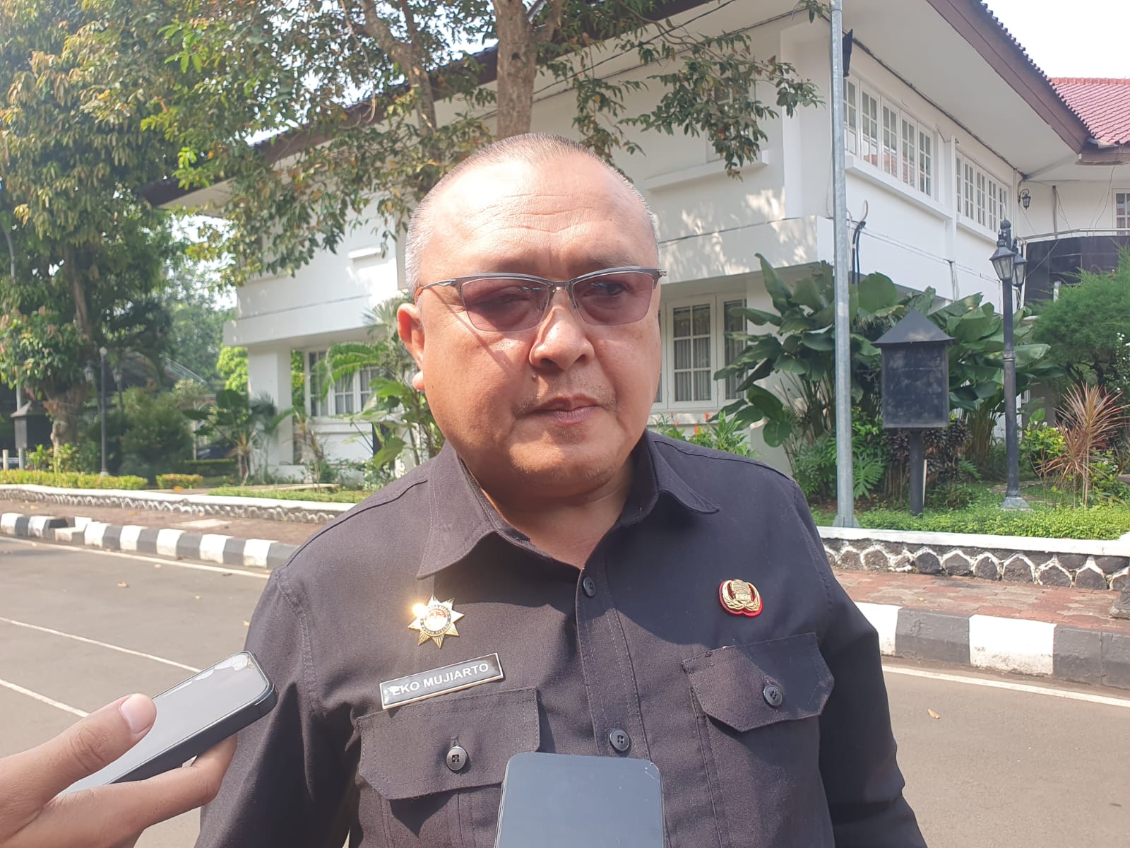 Pemkab Bogor Ajak Warga Dukung Jalan Alternatif Sentul–Puncak II untuk Kurangi Macet