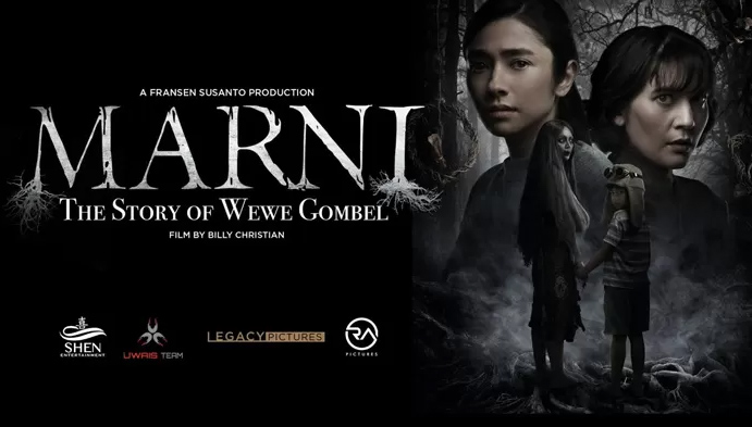 Film Marni: The Story of Wewe Gombel Hadirkan Genre Horor Action Karya Uwais Team