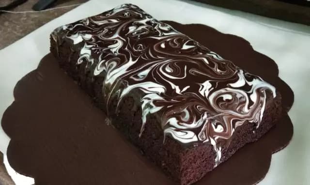 3 Aneka Resep Brownies Marble, Camilan Manis yang Lezat dan Populer