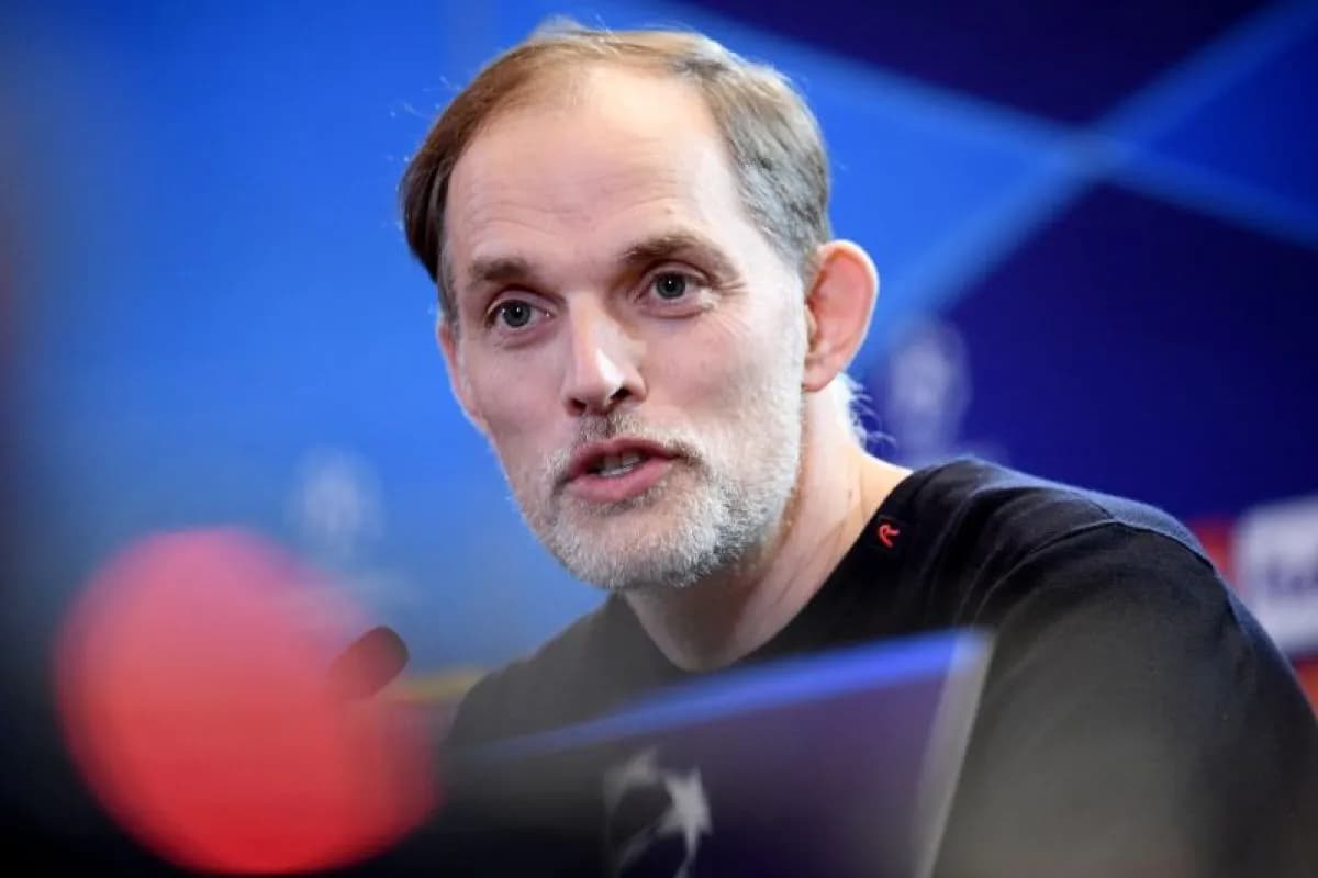 Thomas Tuchel Diharapkan Bawa Inggris Juara Piala Dunia 2026