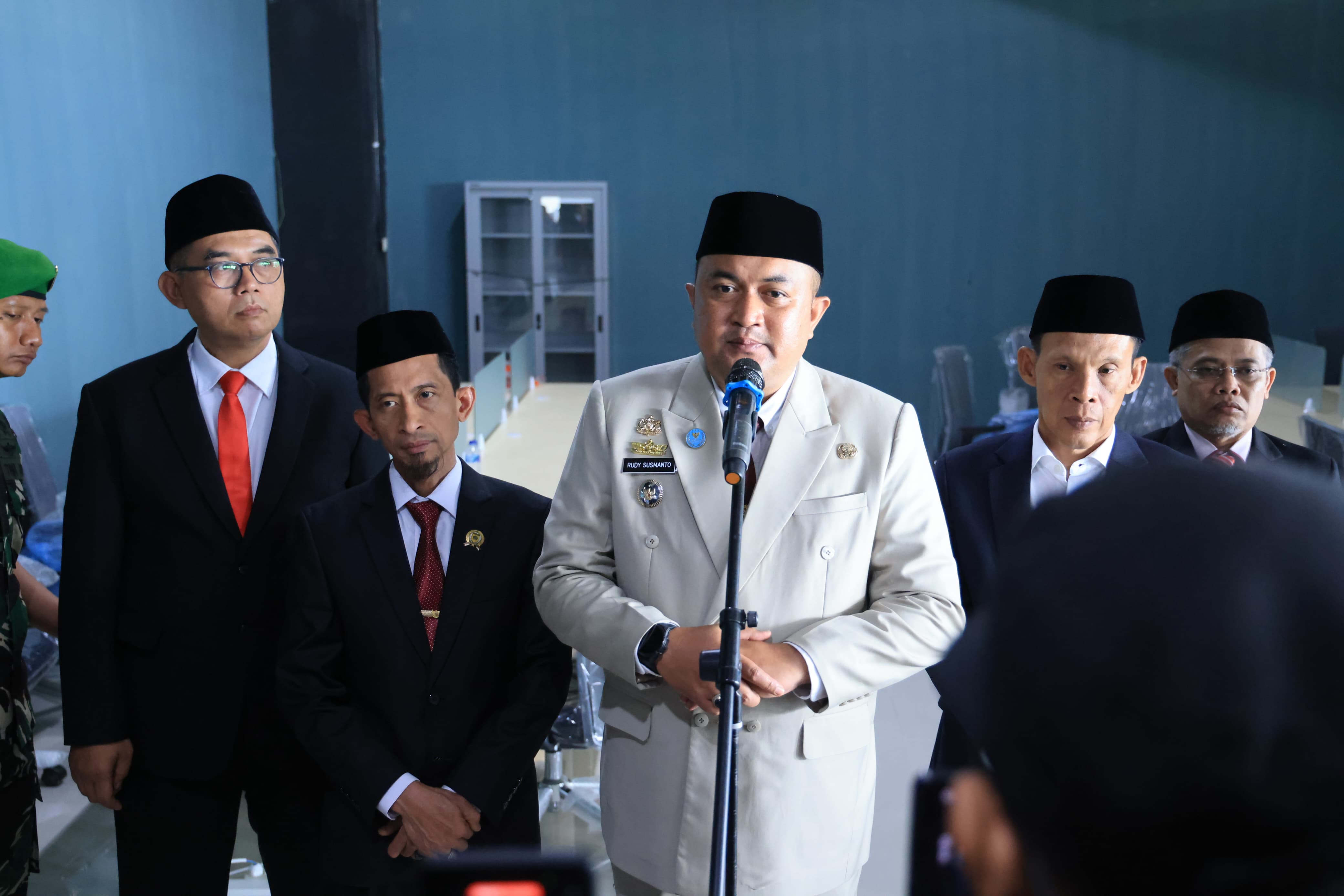 Pemkab Bogor Bakal Biayai 100 UMKM untuk Berjualan di Mall