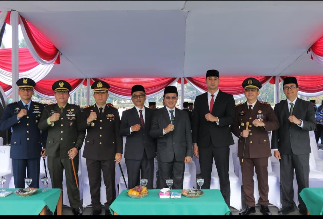 Kapolresta Bandung Dukung Kebijakan KDM Terapkan Jam Malam Pelajar