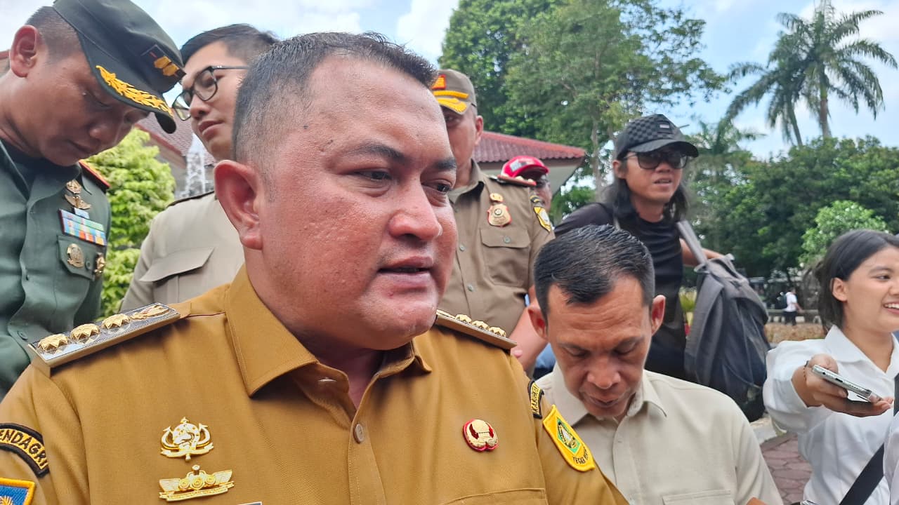 Bupati Bogor Jalin Komunikasi Intens dengan Pemilik Villa Soekarno: Agar Masyarakat Bisa Berkunjung