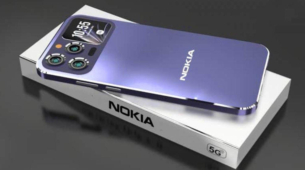 Nokia Nanomax 2023 dengan Kamera 150MP dan Baterai 7.000 mAh! Keluaran Terbaru Melebihi Nokia Magic Max