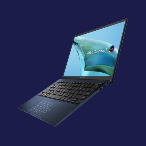 Laptop AI Sipaling Tipis di Dunia, ASUS Zenbook S 13 OLED Resmi Masuk di Indonesia