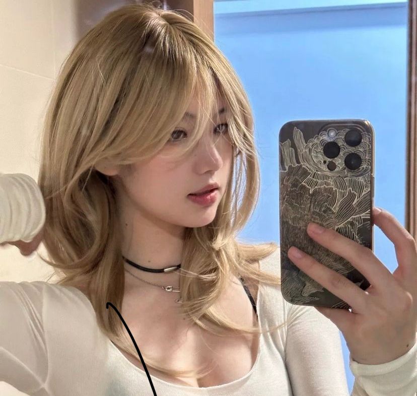 Kamu Mau Keren Seperti Cewe Tomboy Korea? Atau Seperti Idol K-POP? Cobain Gaya Rambut Ini! Nomor 5 Terkeren!