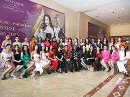 Pelecehan Terhadap Finalis Miss Universe Indonesia 2023 Terkuak! COO Miss Universe Indonesia Jadi Tersangka