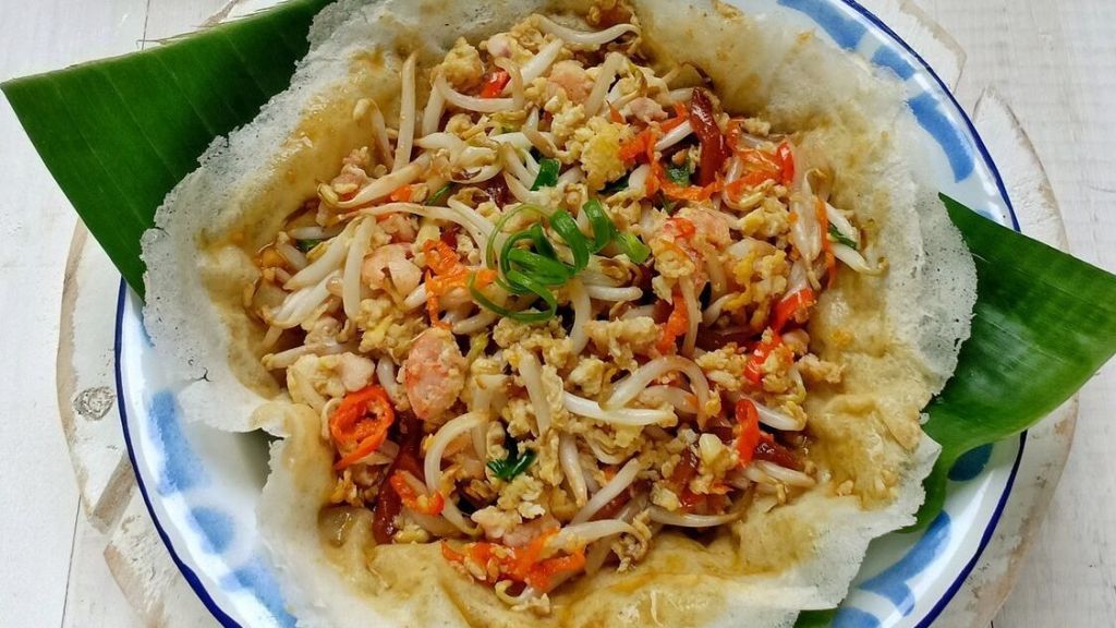 Rahasia Membuat Lumpia Basah yang Lezat: Resep dan Langkah-Langkah Praktis