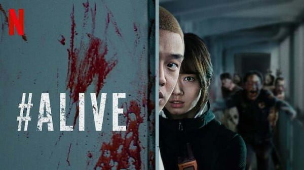 5 Rekomendasi Film Korea Tentang Zombie, Bikin Tegang! 