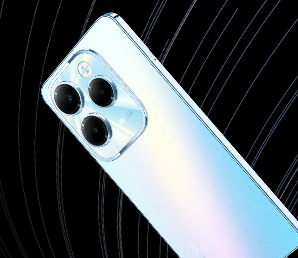 Infinix Hot 40 Pro: Smartphone Kaya Fitur dengan Harga Terjangkau