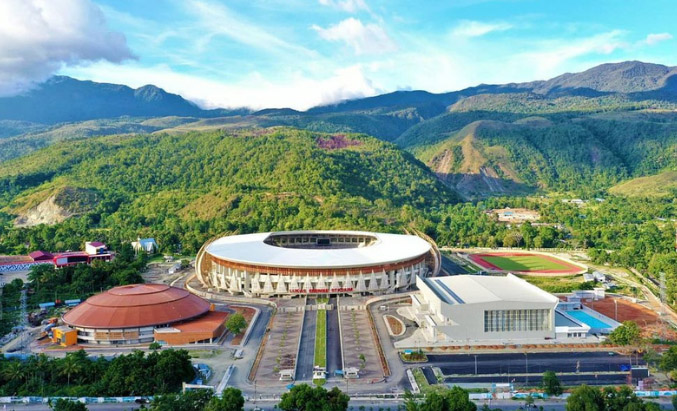 Drama Pembalasan Pilihan Stadion Indonesia Buat Cina Ketar-Ketir di Babak Kualifikasi Piala Dunia