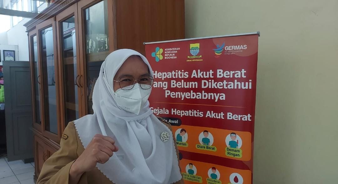 Gawat, Kasus Covid-19 Kota Bandung Naik 300 Persen, Dinkes Minta Warga Perketat Prokes