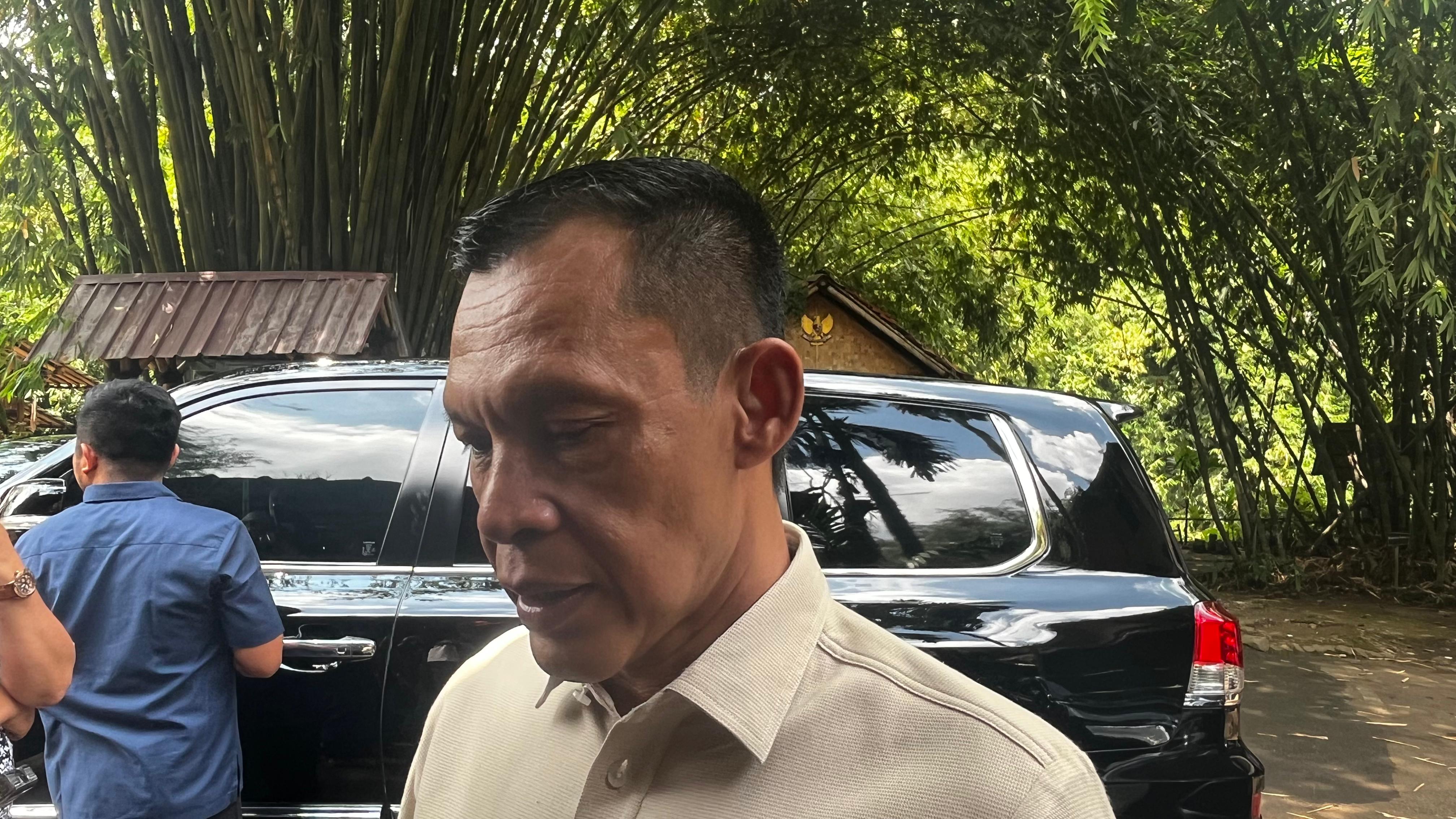 Wabup Bogor: Jangan Batasi Penanaman Pohon Bambu