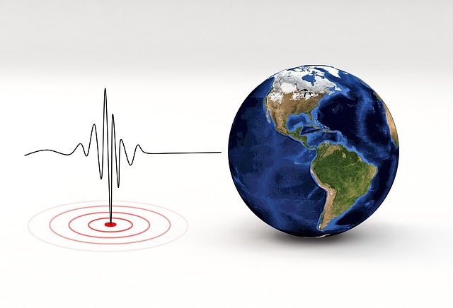 Gempa Bermagnitudo 7,2 Mengguncang Peru, Peringatan Gelombang Tinggi Dikeluarkan   