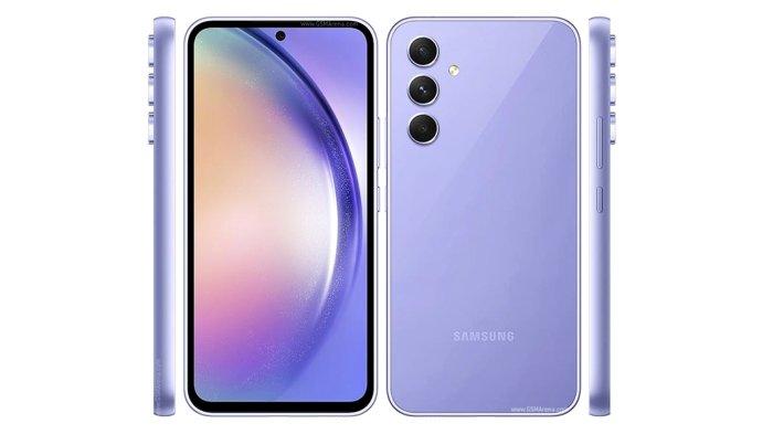 Samsung Galaxy A54: Tawarkan Kamera HP Terbaik 2023, Kalahkan iPhone 11!