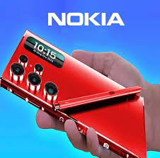 Baterai Nokia Fire Pro 5G Berkapasitas Jumbo 7200 MP, Harga 4 Jutaan Aja? Mari Simak di Sini!