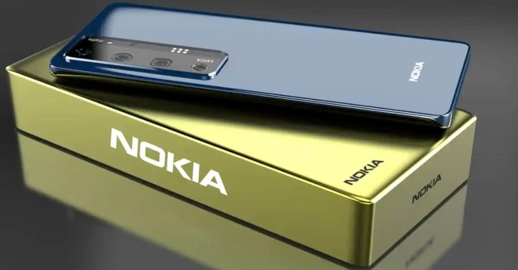 Sangat Gahar! Terbaru Nokia Xpress Music Pro Ternyata Speknya Melampaui Nokia Magic Max! Simak Berikut ini