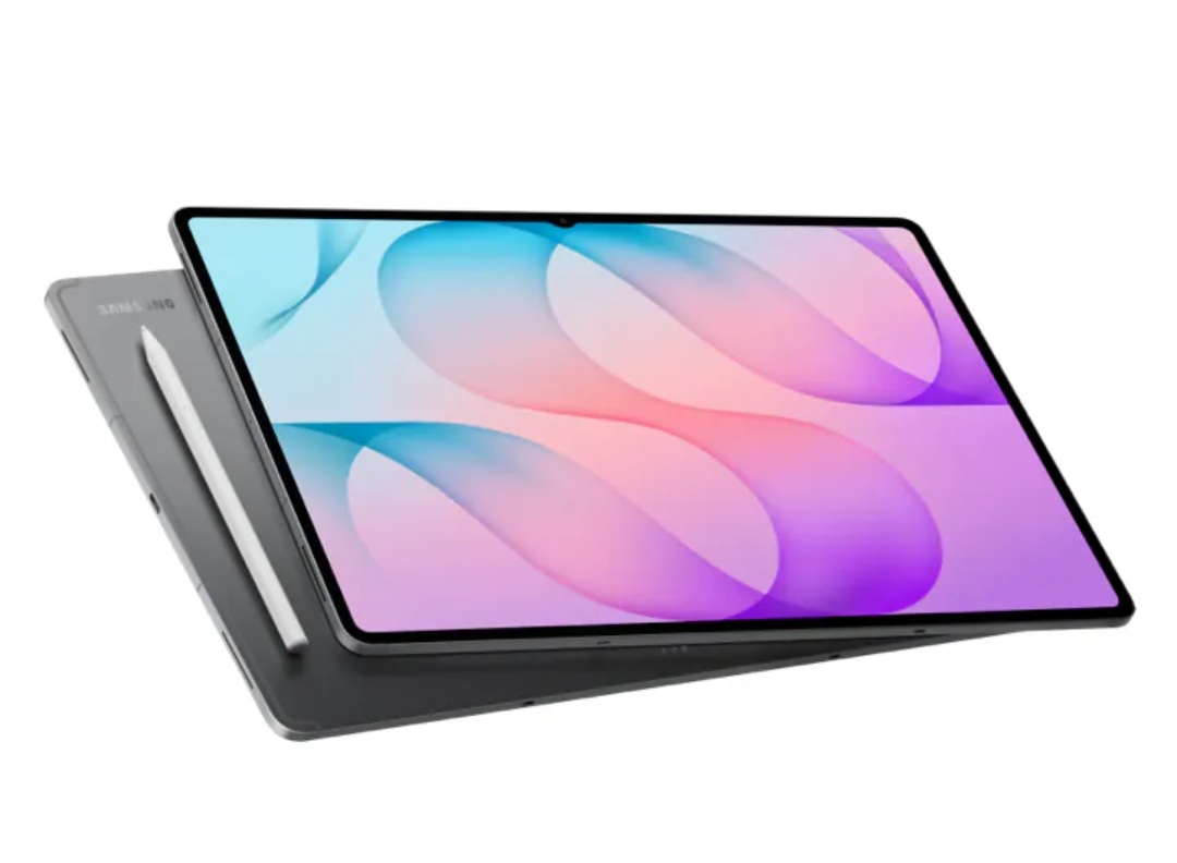 Samsung Galaxy Tab S12 Series Rilis, Punya Layar hingga 14,6 Inci