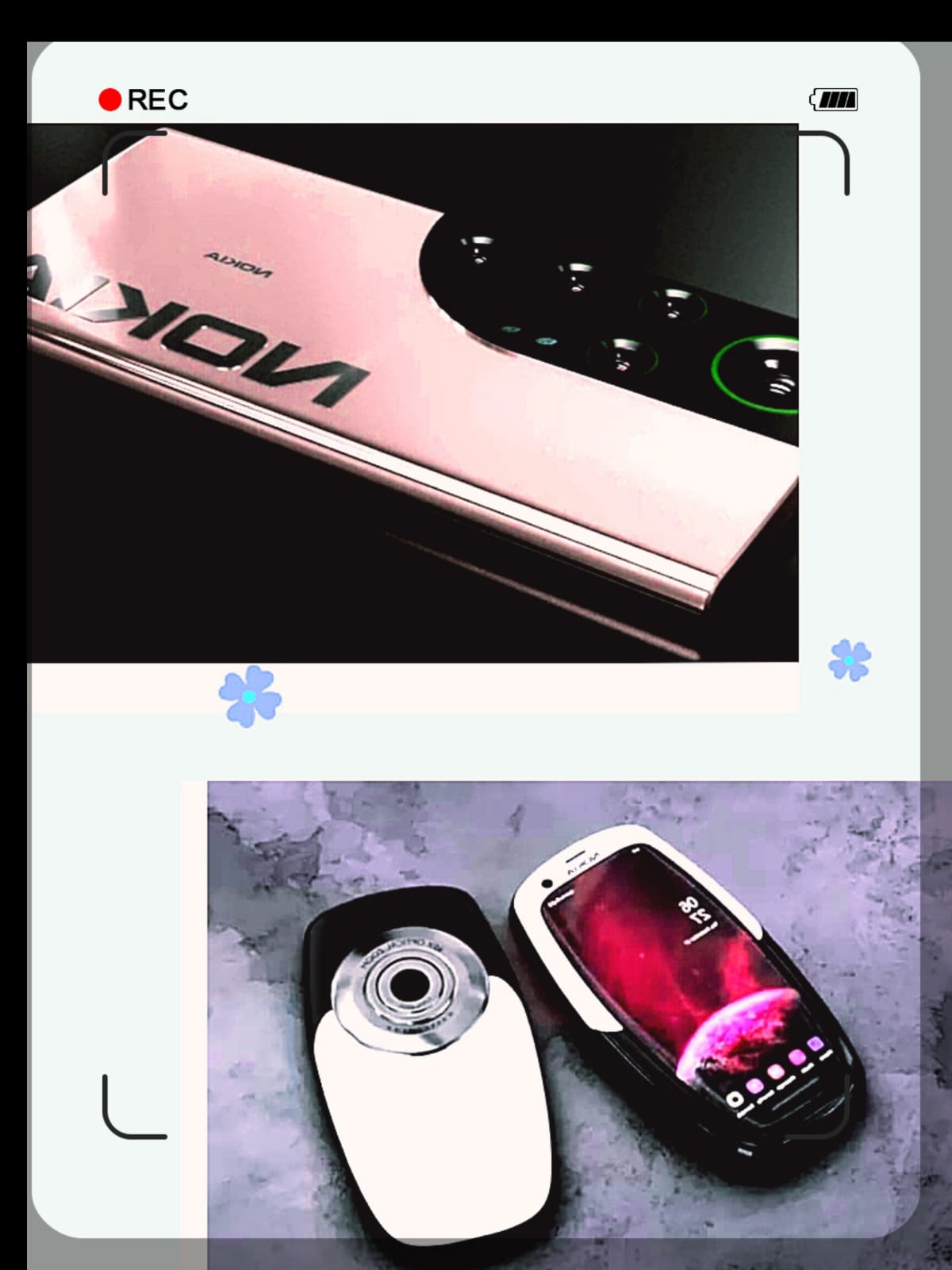 Nokia N73 5G 200MP vs Nokia 6600 5G Ultra 250MP: Duel Kamera yang Bikin Mata Melek!