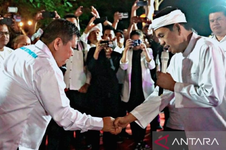 Aliansi Advokat Dukung Penuh Dedi Mulyadi-Erwan Setiawan di Pilgub Jabar 2024