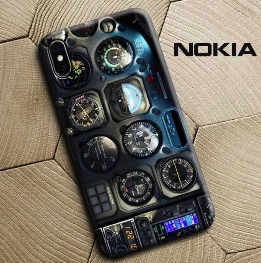 Lucu Banget! Nokia D1C 2024 Hadir Dimuka Bumi Ini dengan Performa yang Sangat Mantap dan Harga Murah Muriah