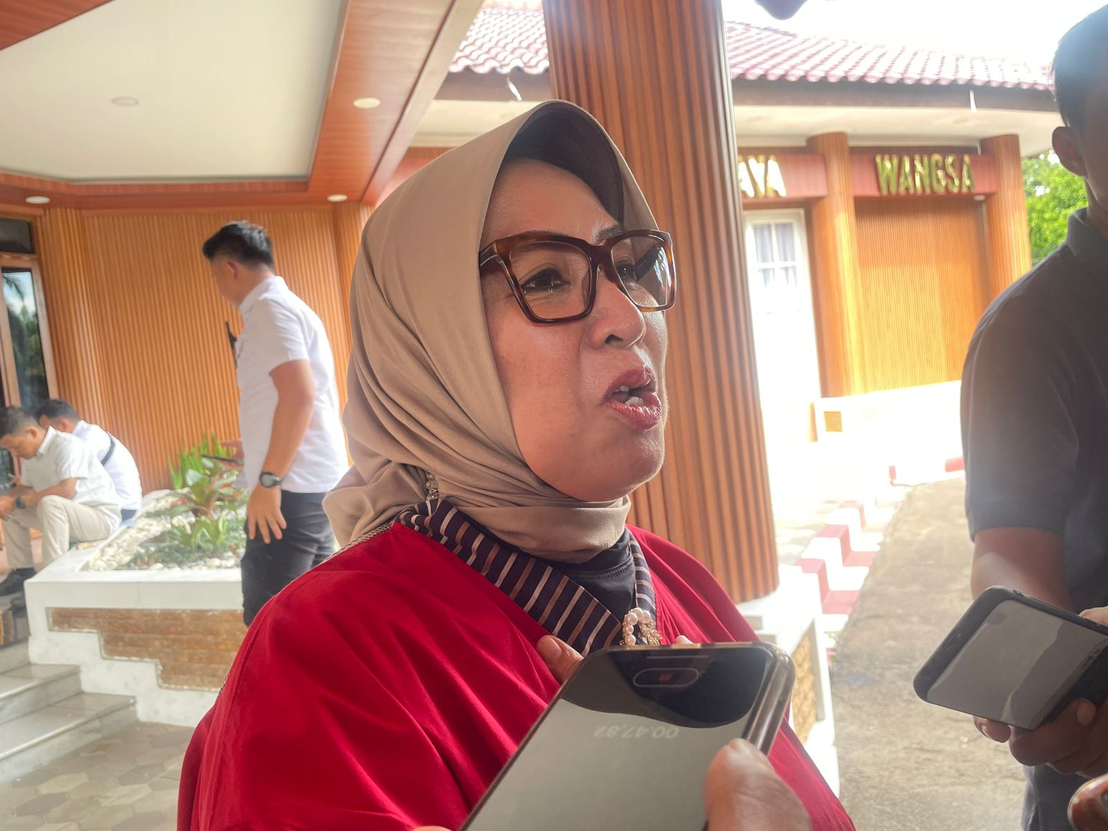 Penggunaan Nama Pahlawan untuk RSUD Kabupaten Bogor