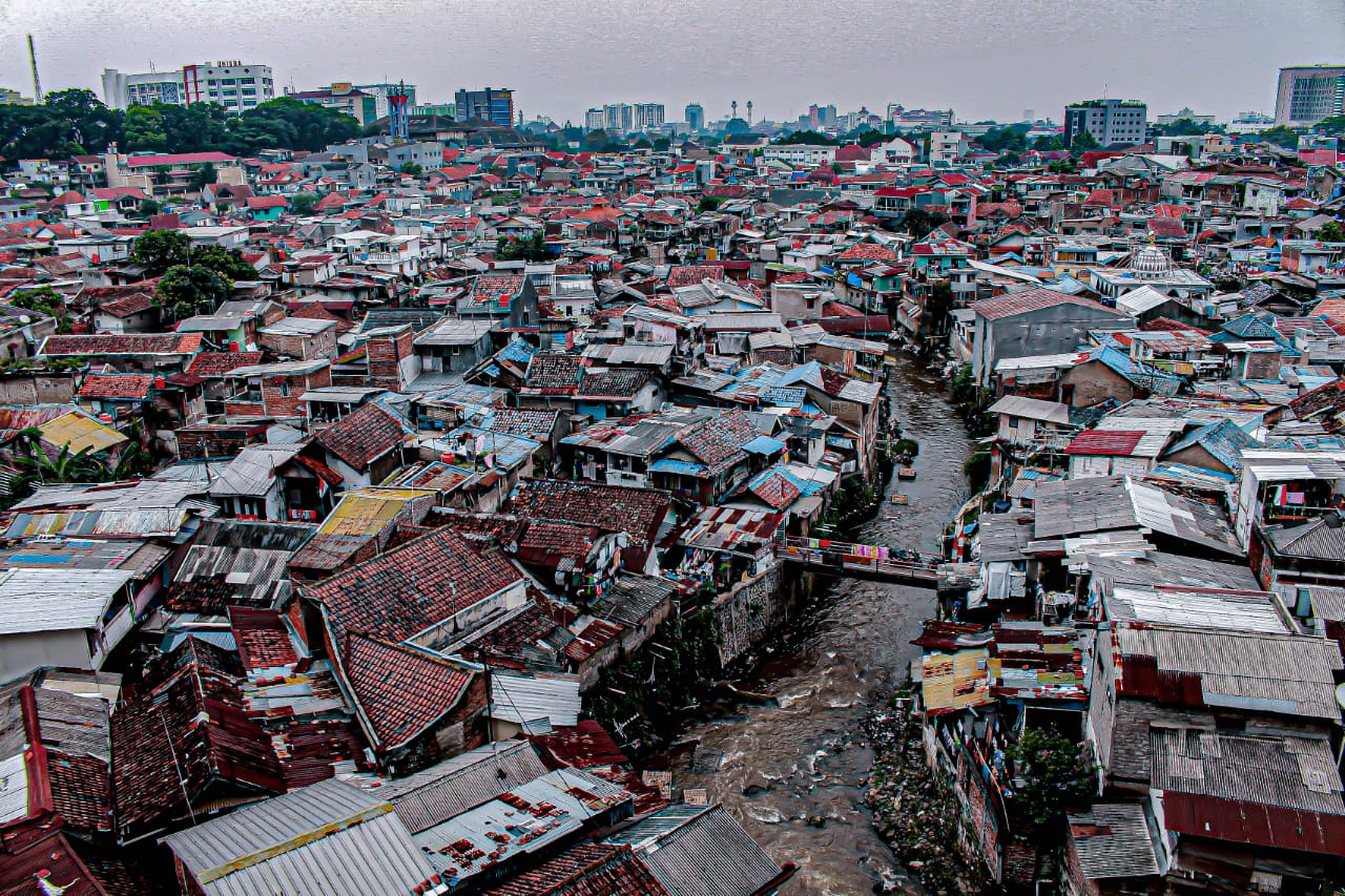 Tata Kelola Ruang di Kota Bandung Masih Buruk, Kadar Air dan Udara Perlu Jadi Perhatian