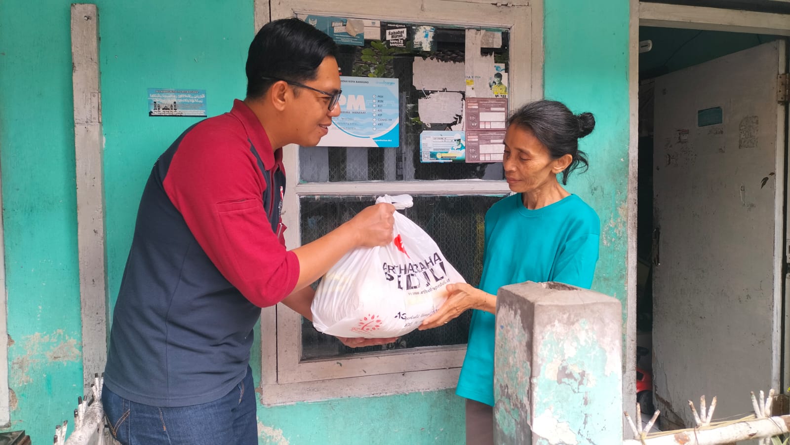 Pasar Murah AGP 2025 Kembali Hadir di Bandung, Ringankan Beban Warga dan Jaga Akses Pangan Terjangkau