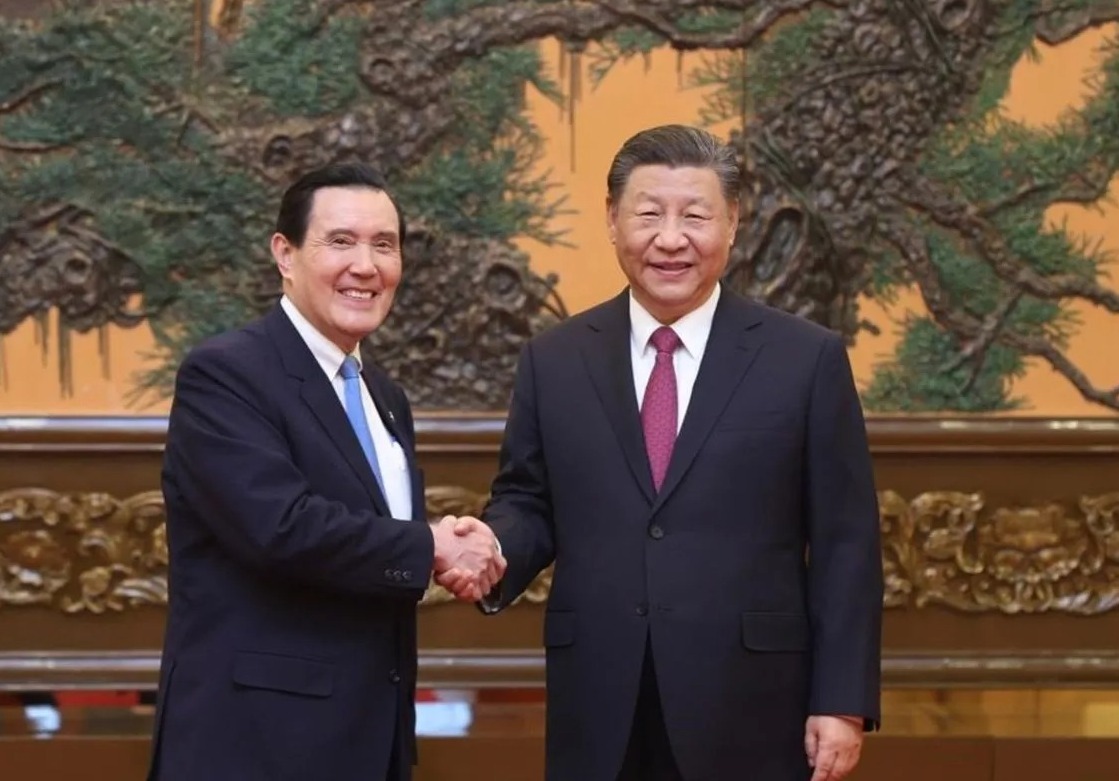 Presiden Xi Izinkan Generasi Muda Taiwan Gapai Impian di Tiongkok