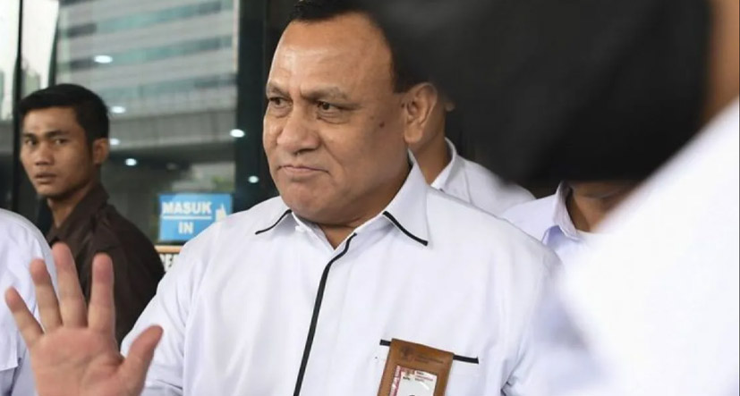 Kronologi Penetapan Tersangka Ketua KPK Firli Bahuri, Terancam Hukuman Seumur Hidup