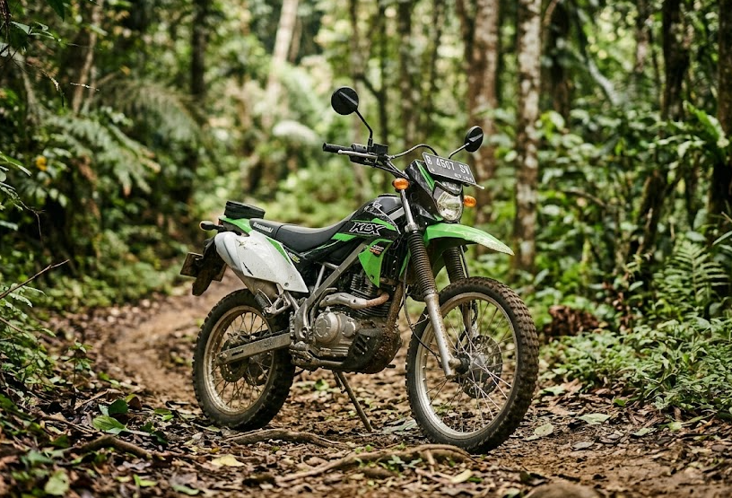 5 Motor Trail Paling Dicari di 2026: Tangguh, Murah, dan Bandel