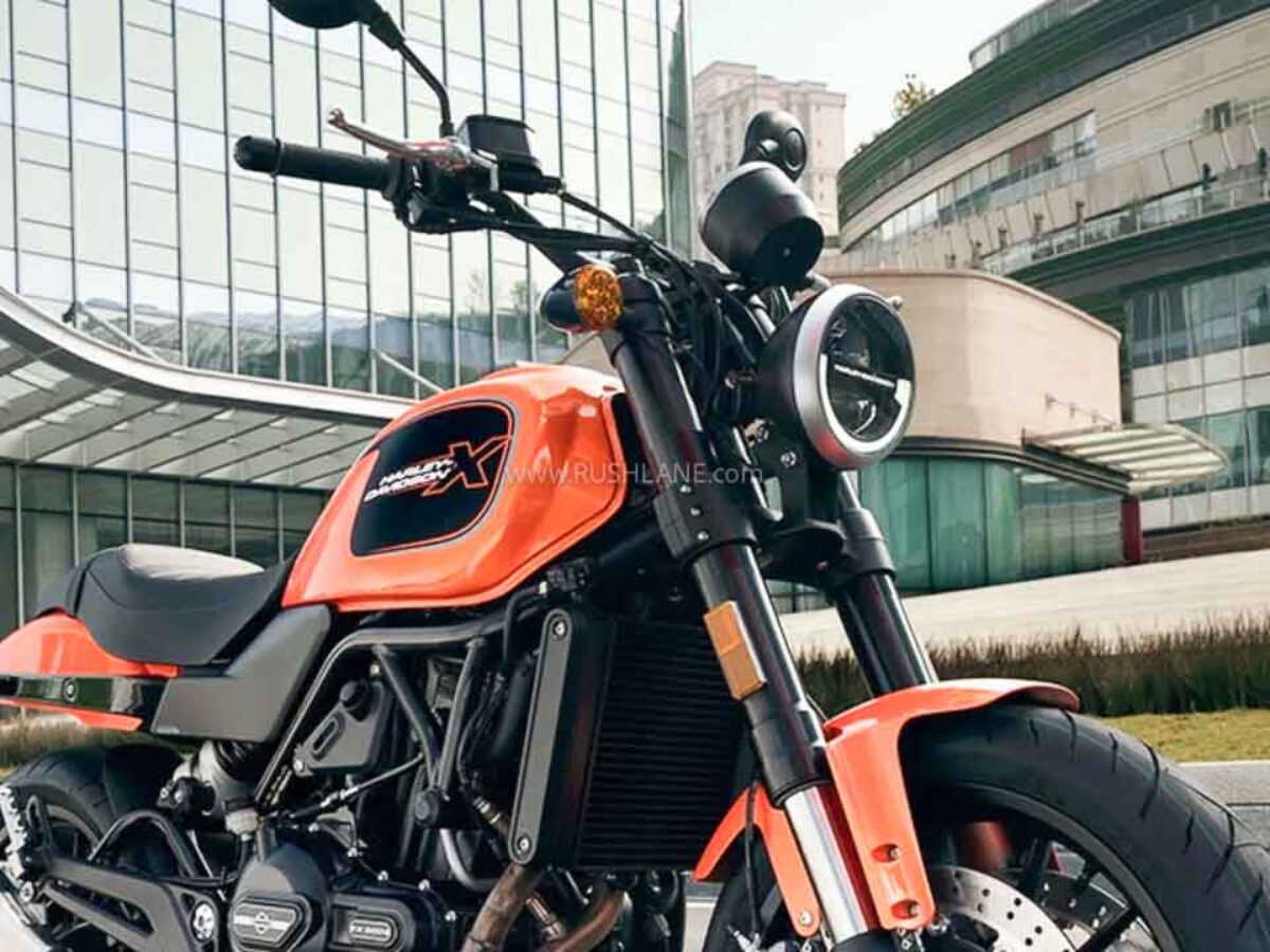 Harley Davidson X500 Resmi Meluncur! Kolaborasi Bersama Qianjiang, Lahirkan X Series Terbaik Harga Rp99 Jutaan