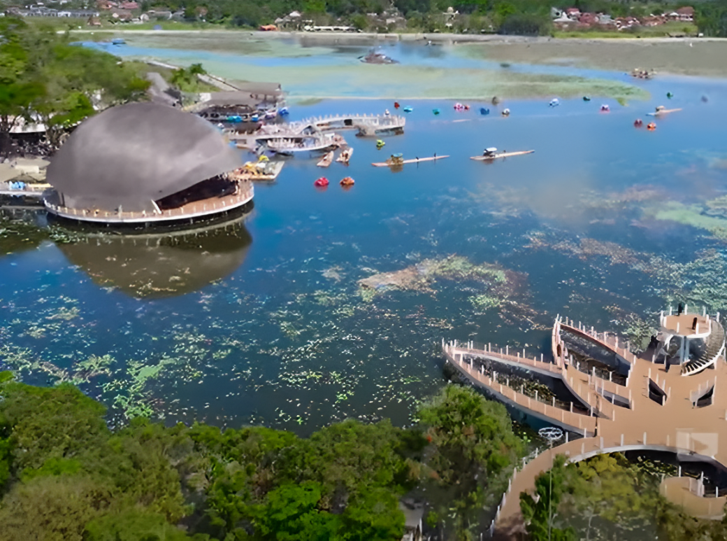 7 Destinasi Wisata Alam Garut yang Memukau untuk Liburan Keluarga