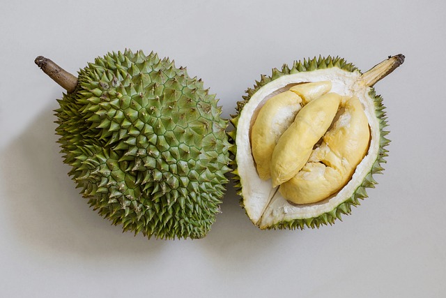 9 Rekomendasi Tempat Makan Durian Terenak dan Paling Populer di Bandung, Pencinta Duren Wajib Coba Sih