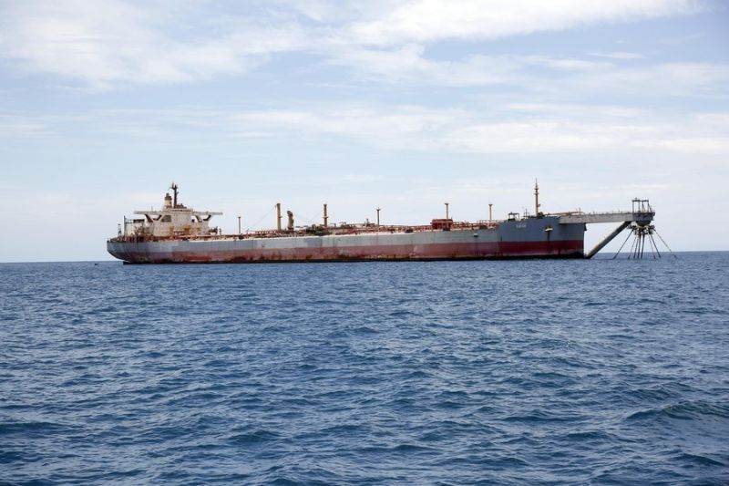Iran Tolak Tuduhan Serang Tanker Jepang di Samudra Hindia