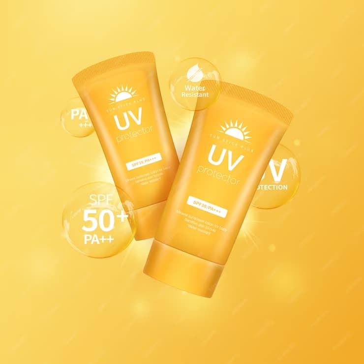 Rekomendasi Sunscreen No Kusam Harga Murah Bagus Buat Make Up Tahan Lama