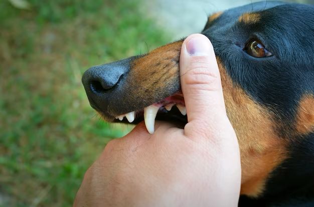 AWAS! Ini yang Dimaksud Rabies, Lakukan Ini Cepat Jika Orang Terdekat Kamu Tergigit Hewan Liar!