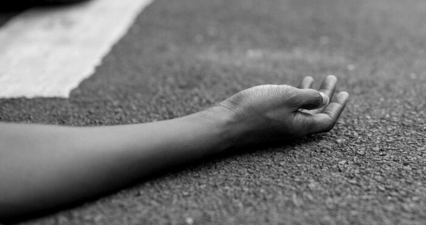 Sang Ayah Ditemukan Meninggal Dunia oleh Anak, Diduga Stress Berat