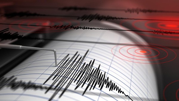 Mengapa Gempa Bumi Terjadi? Berikut Pemahaman Dasar Tentang Geodinamika