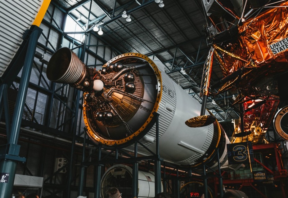 Peluncuran Perdana Roket Tianlong-3 Gagal, Ambisi Saingi Falcon 9 Tertunda