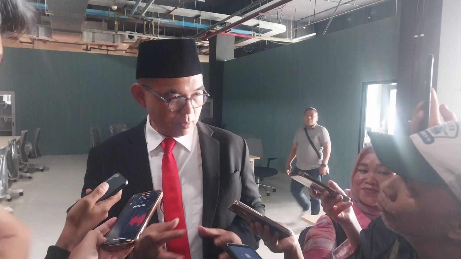 Sekda Bogor Sebut Dua Dinas yang Operasi di Mal Hanya 3 sampai 4 Tahun