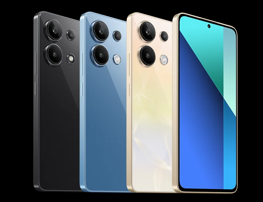 HP Xiaomi Chipset Snapdragon Terbaik dan Termurah, Cek 5 Pilihannya!