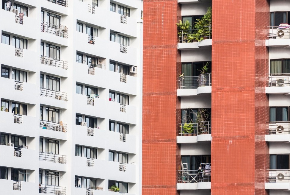 Pemkab Bogor Sebut Masyarakat Belum Minat Konsep Rumah Vertikal